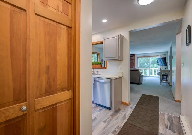 Photo 3 of Condo for sale at 23 Northbrook Cir #29, North Conway, NH 03860 | MLS# 5096402 | Listing updated on 2026-06-27