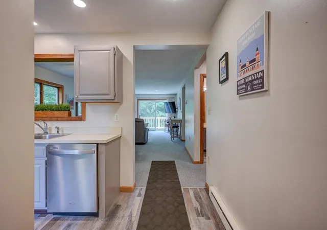 Photo 4 of Condo for sale at 23 Northbrook Cir #29, North Conway, NH 03860 | MLS# 5096402 | Listing updated on 2026-06-27