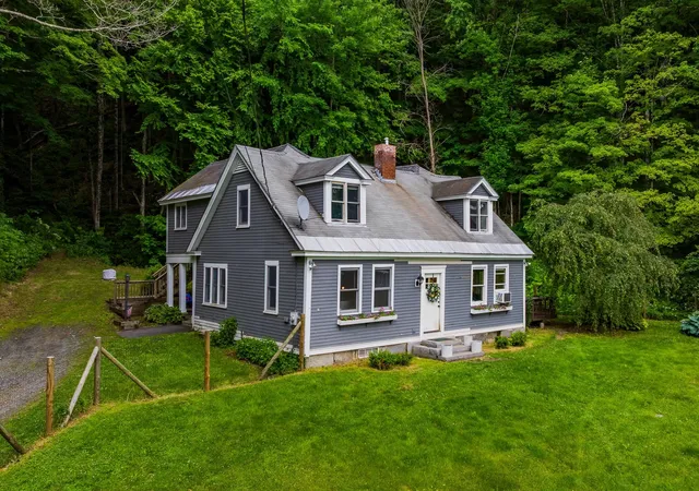 Homes for sale in Cornish, NH | 511 Route 12a, Cornish, NH 03745 | MLS# 5096406