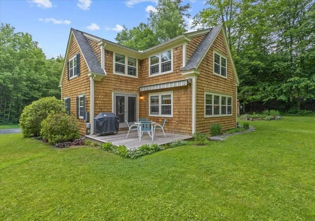1st image of 438 Gold Brook Rd, Stowe, VT 05672 | MLS# 5096407