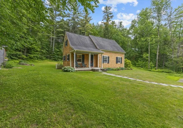 3rd image of 438 Gold Brook Rd, Stowe, VT 05672 | MLS# 5096407