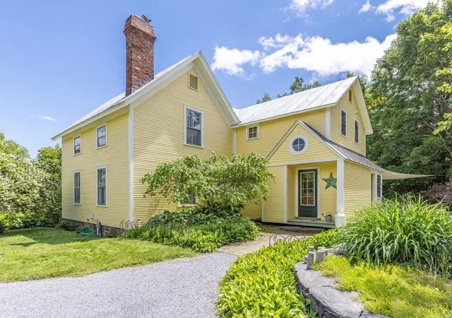 Photo 1 of Sale Pending at 3160 Mt Philo Rd, Charlotte, VT 05445 | MLS# 5096408 | Listing updated on 2026-09-02