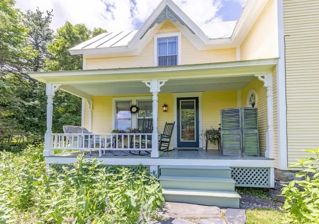 2nd image of 3160 Mt Philo Rd, Charlotte, VT 05445 | MLS# 5096408