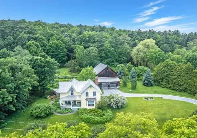 Photo 2 of Sale Pending at 3160 Mt Philo Rd, Charlotte, VT 05445 | MLS# 5096408 | Listing updated on 2026-09-02