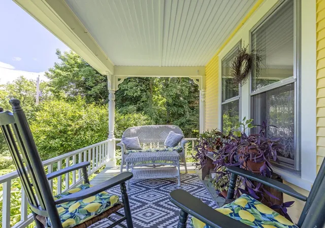 3rd image of 3160 Mt Philo Rd, Charlotte, VT 05445 | MLS# 5096408