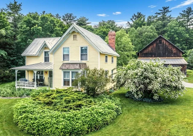 Photo 3 of Sale Pending at 3160 Mt Philo Rd, Charlotte, VT 05445 | MLS# 5096408 | Listing updated on 2026-09-02