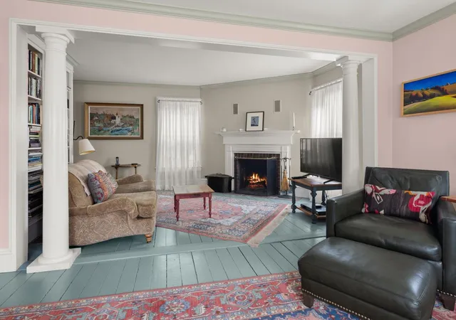 4th image of 3160 Mt Philo Rd, Charlotte, VT 05445 | MLS# 5096408