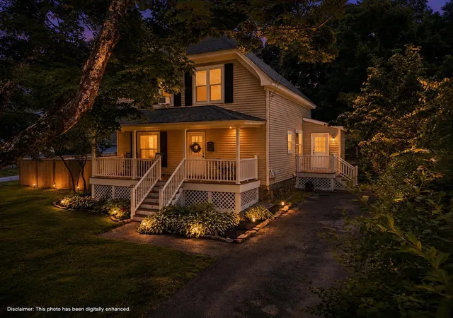Homes for sale in Derry, NH | 24 Fairview Ave, Derry, NH 03038 | MLS# 5096409