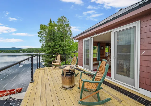 2nd image of 1437 Diamond Pond Rd, Stewartstown, NH 03576 | MLS# 5096411