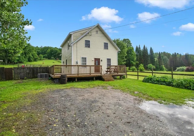 1st image of 5922 Vt 15 Rte, Cambridge, VT 05464 | MLS# 5096413