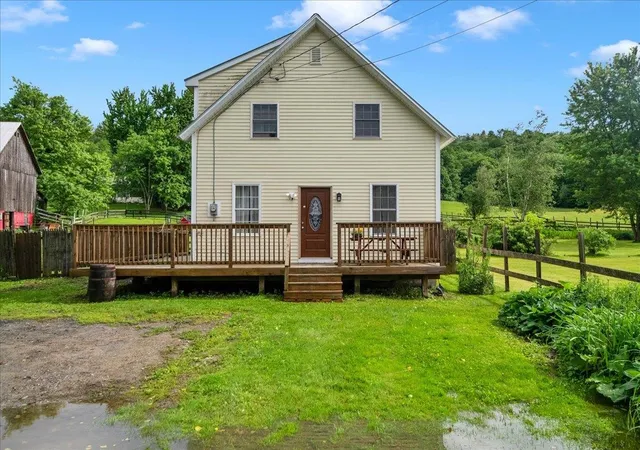 2nd image of 5922 Vt 15 Rte, Cambridge, VT 05464 | MLS# 5096413