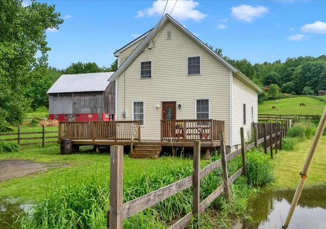 3rd image of 5922 Vt 15 Rte, Cambridge, VT 05464 | MLS# 5096413