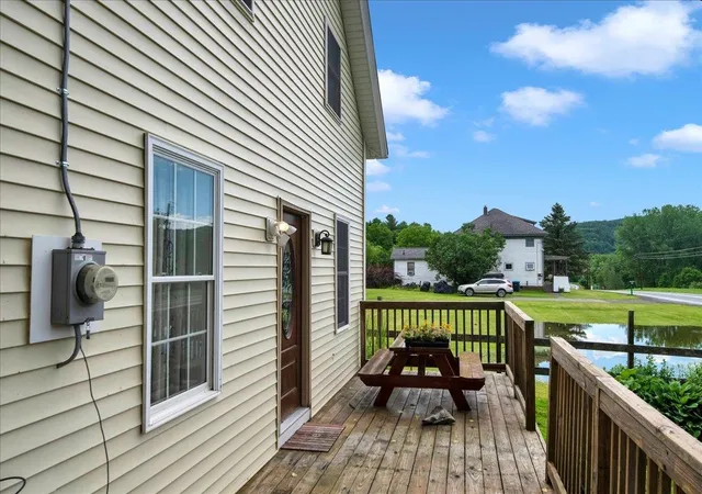 5th image of 5922 Vt 15 Rte, Cambridge, VT 05464 | MLS# 5096413