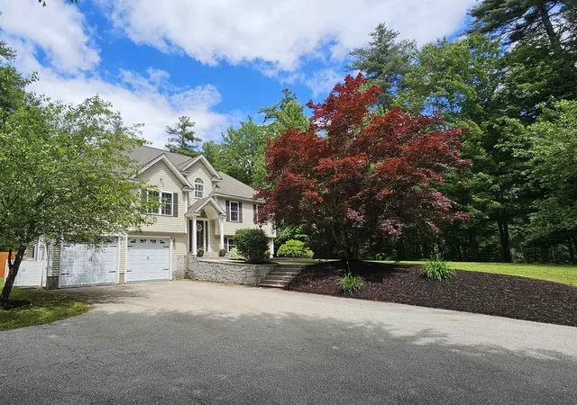 1st image of 141 Fox Farm Rd, New Ipswich, NH 03071 | MLS# 5096416