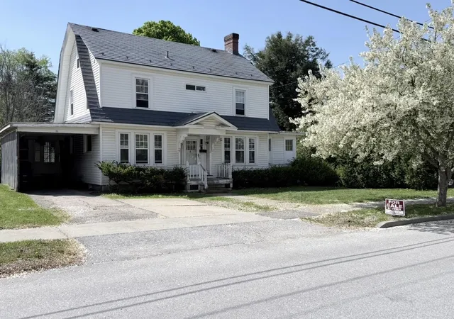 Homes for sale in Rutland City, VT | 118 Park Ave, Rutland City, VT 05701 | MLS# 5096420