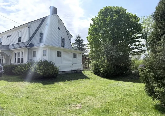 Homes for sale in Rutland City, VT | 118 Park Ave, Rutland City, VT 05701 | MLS# 5096420