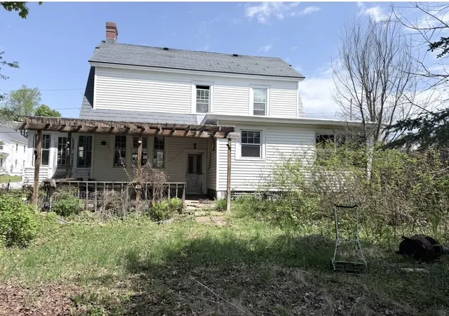 Homes for sale in Rutland City, VT | 118 Park Ave, Rutland City, VT 05701 | MLS# 5096420