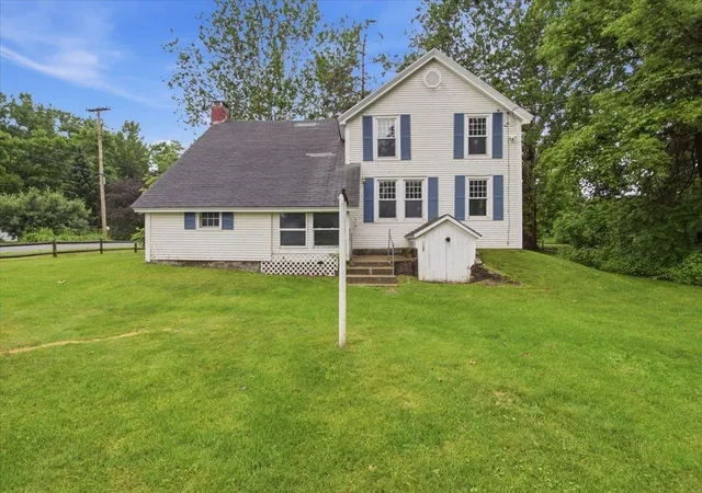 1st image of 105 Hicks Ave, Bennington, VT 05201 | MLS# 5096423