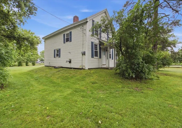 2nd image of 105 Hicks Ave, Bennington, VT 05201 | MLS# 5096423
