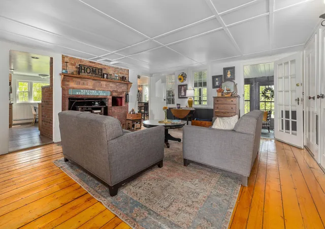 Photo 2 of Single family home for sale at 474 Vt Route 25, West Topsham, VT 05086 | MLS# 5096427 | Listing updated on 2026-06-29