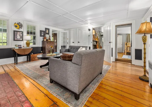 Photo 3 of Single family home for sale at 474 Vt Route 25, West Topsham, VT 05086 | MLS# 5096427 | Listing updated on 2026-06-29