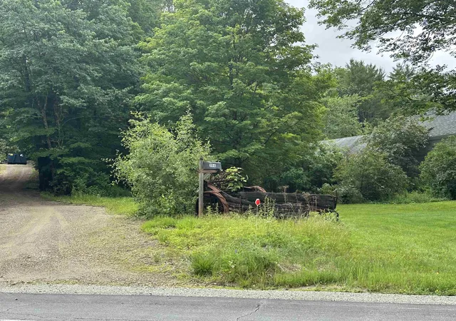 14th image of 196 Route 10, Marlow, NH 03456 | MLS# 5096431