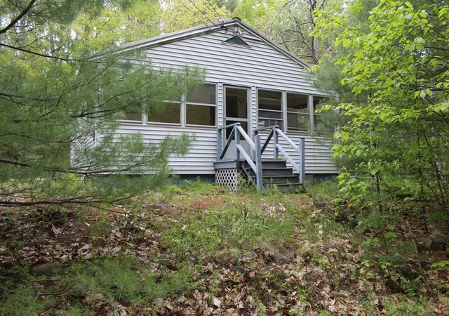 Photo 1 of Single family home for sale at 86 Concord Ln, East Wakefield, NH 03830 | MLS# 5096434 | Listing updated on 2026-07-28