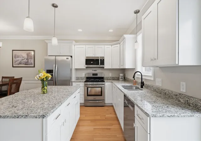 Homes for sale in Exeter, NH | 46 Acadia Ln #58, Exeter, NH 03833 | MLS# 5096437