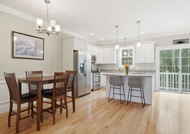 Homes for sale in Exeter, NH | 46 Acadia Ln #58, Exeter, NH 03833 | MLS# 5096437