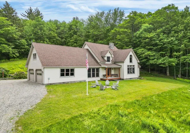 2nd image of 428 Wright Rd, Cambridge, VT 05464 | MLS# 5096446
