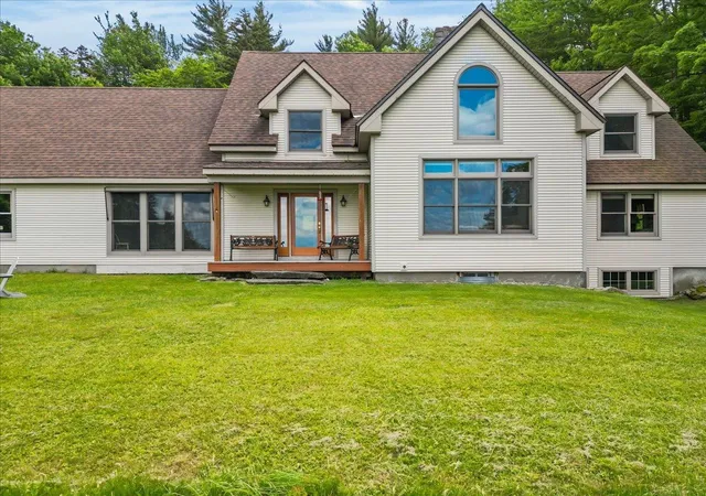 3rd image of 428 Wright Rd, Cambridge, VT 05464 | MLS# 5096446