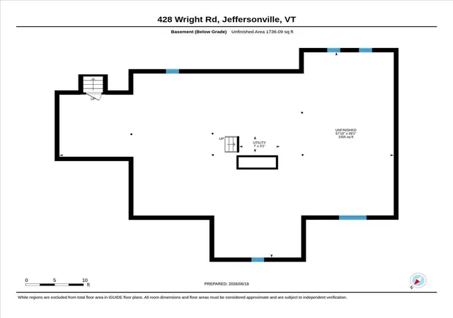 54th image of 428 Wright Rd, Cambridge, VT 05464 | MLS# 5096446