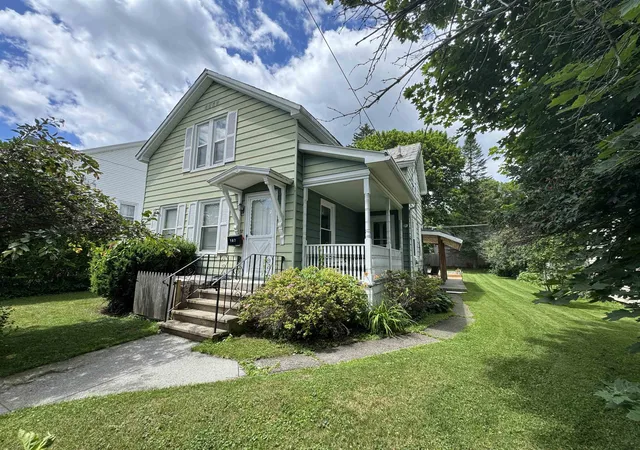 Homes for sale in Bennington, VT | 107 Jefferson Ave, Bennington, VT 05201 | MLS# 5096450