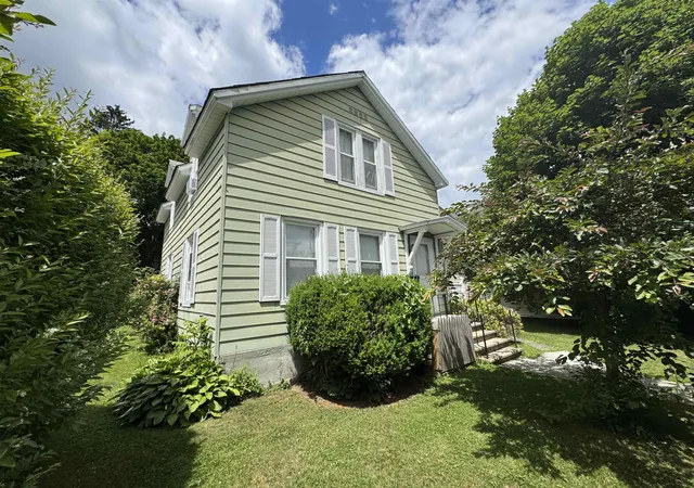 Homes for sale in Bennington, VT | 107 Jefferson Ave, Bennington, VT 05201 | MLS# 5096450