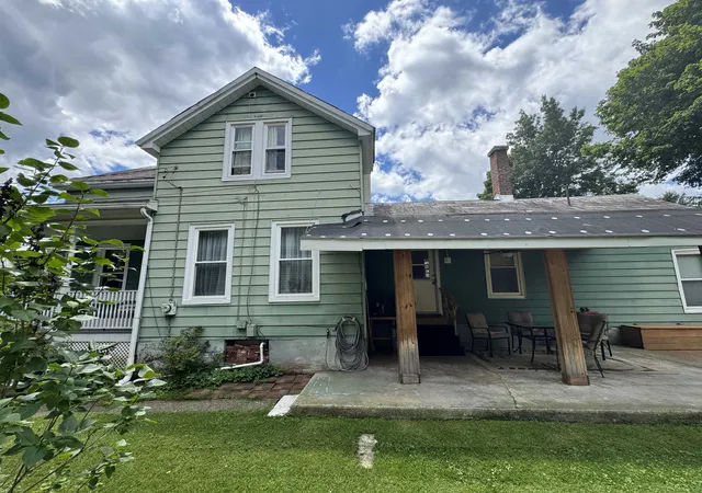 Homes for sale in Bennington, VT | 107 Jefferson Ave, Bennington, VT 05201 | MLS# 5096450