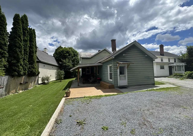 Homes for sale in Bennington, VT | 107 Jefferson Ave, Bennington, VT 05201 | MLS# 5096450