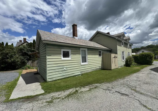Homes for sale in Bennington, VT | 107 Jefferson Ave, Bennington, VT 05201 | MLS# 5096450