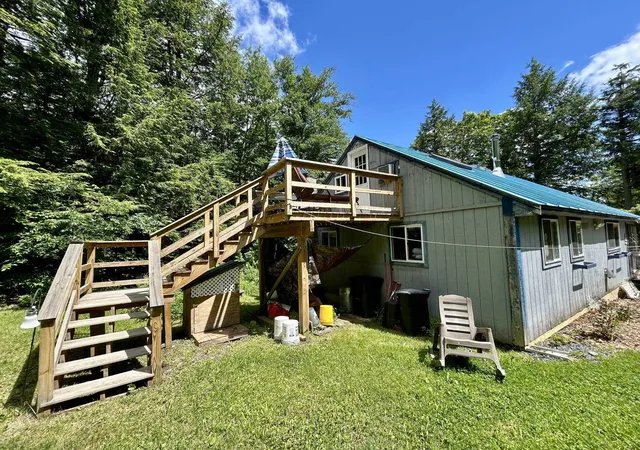 5th image of 8 Mary White Rd, Tunbridge, VT 05077 | MLS# 5096452