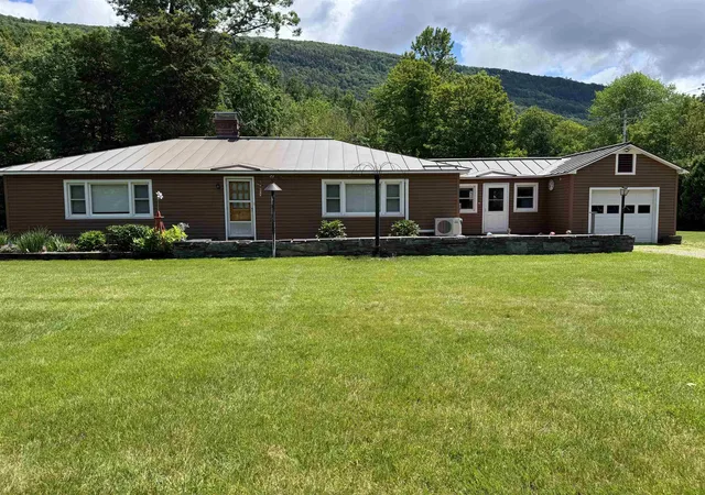 1st image of 44 North Pond Rd, Salisbury, VT 05769 | MLS# 5096456