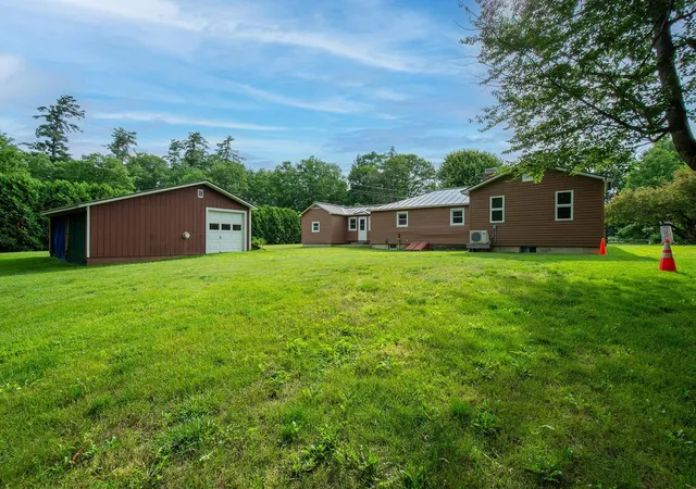 4th image of 44 North Pond Rd, Salisbury, VT 05769 | MLS# 5096456