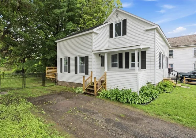 Homes for sale in Bennington, VT | 109 County St, Bennington, VT 05201 | MLS# 5096457
