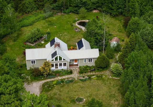 Homes for sale in Nottingham, NH | 98R Old Turnpike Rd, Nottingham, NH 03290 | MLS# 5096464