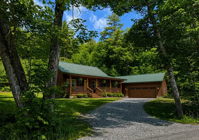Photo 2 of Sale Pending at 175 Sunset Rock Rd, Lebanon, NH 03766 | MLS# 5096467 | Listing updated on 2026-09-16