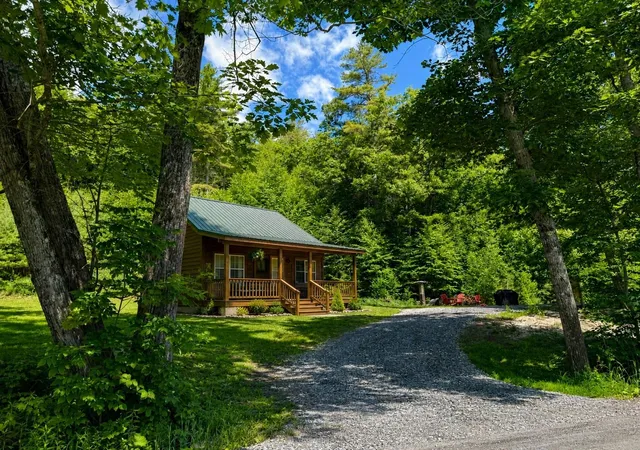 Photo 3 of Sale Pending at 175 Sunset Rock Rd, Lebanon, NH 03766 | MLS# 5096467 | Listing updated on 2026-09-16