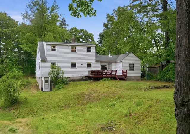 Homes for sale in Concord, NH | 5 Dover St, Concord, NH 03301 | MLS# 5096480