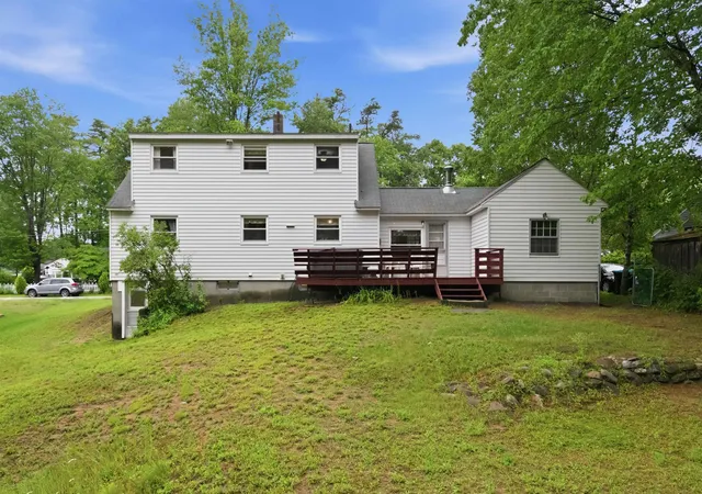 Homes for sale in Concord, NH | 5 Dover St, Concord, NH 03301 | MLS# 5096480