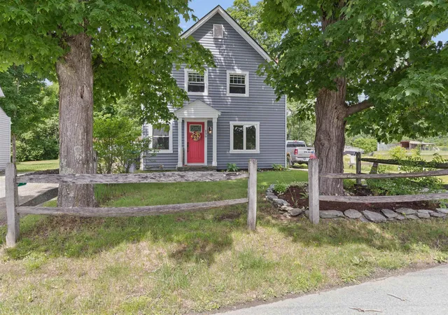1st image of 139 Gould Rd, Northfield, VT 05663 | MLS# 5096482