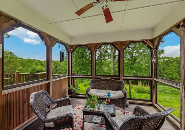 Photo 3 of Single family home for sale at 55 Chestnut Hill Rd, Dublin, NH 03444 | MLS# 5096486 | Listing updated on 2026-07-24