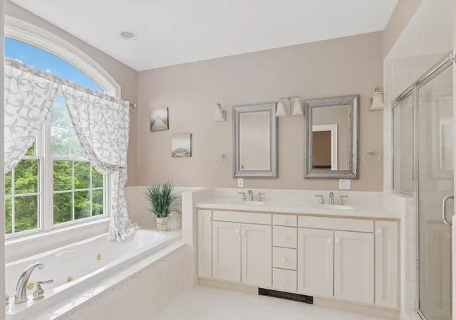 Photo 4 of Single family home for sale at 55 Chestnut Hill Rd, Dublin, NH 03444 | MLS# 5096486 | Listing updated on 2026-07-24