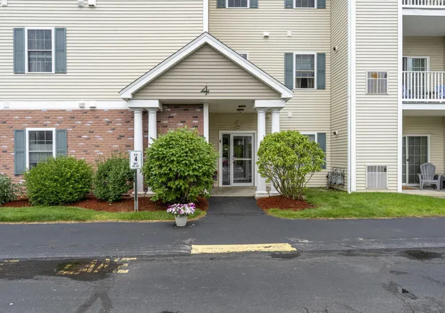Photo 1 of Condo for sale at 65 Fordway Ext Blvd #202, Derry, NH 03038 | MLS# 5096491 | Listing updated on 2026-06-30
